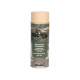 ARMY camouflage paint spray RAL 1001 BEIGE