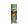 ARMY camouflage paint spray RAL 6003 GREEN DDR
