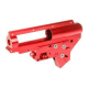 CNC QSC reinforced gearbox V2 with 8mm ball bearings