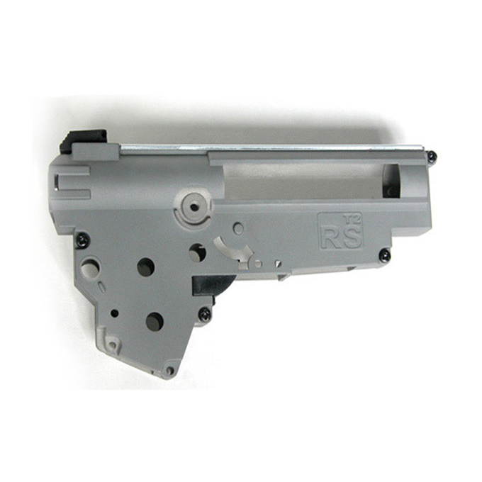 T2 gearbox shell (For type 56 series)