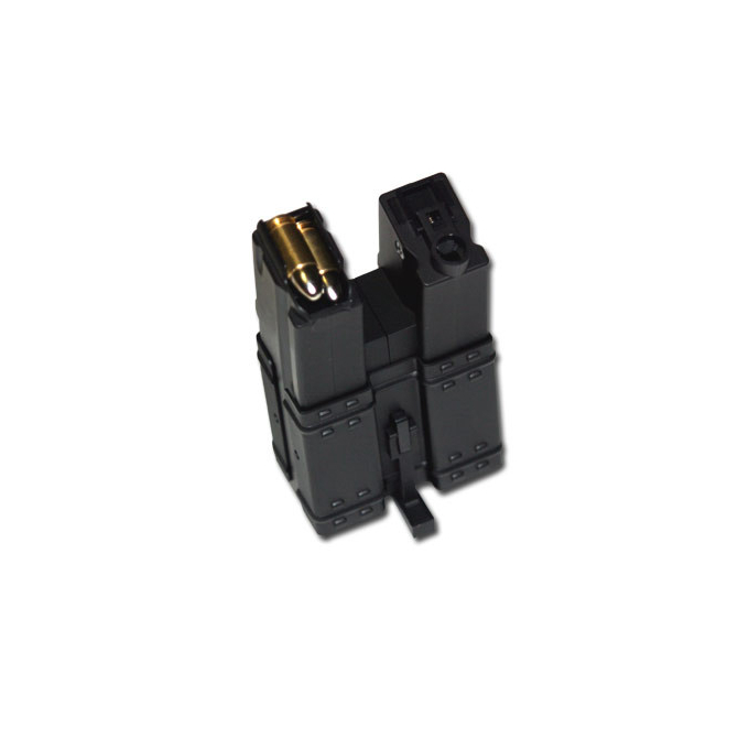 Marui MP5 240 Rounds Magazine