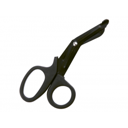 HEAVY DUTY SCISSOR JFO11 BLACK