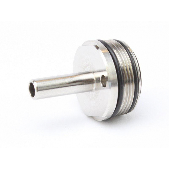 Nerezová hlava válce pro odstřelovací pušky CYMA CM.700 a 702