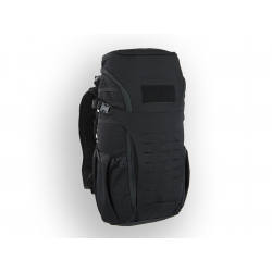 Backpack H31 BANDIT BLACK