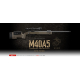 M40A5 F.D.E.
