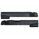 Aluminum Slide for MARUI HI-CAPA 5.1 (Balck)