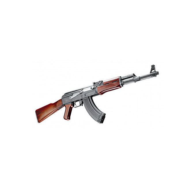 NEXT-GEN AK47