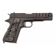 WE-M1911 HEX CUT - Gen 2, GBB