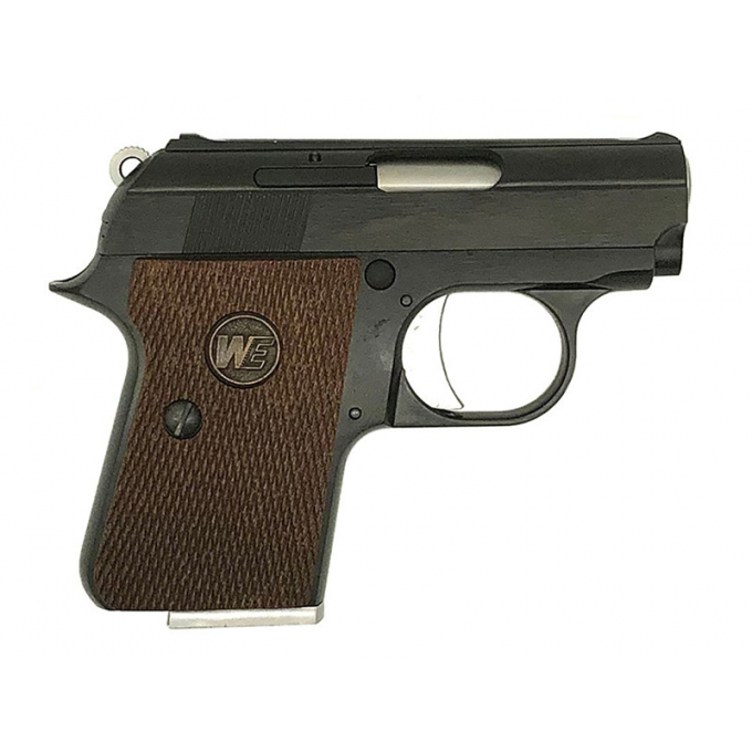WE Colt 25 (CT25) BLACK