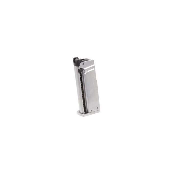 WE 7 Rds Gas Magazine for Colt 25 (CT25)