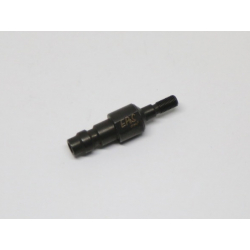 HPA adapter SC (self-closing) TM/TW thread