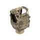 Vesta SPITFIRE PLATE CARRIER - MultiCam - LARGE