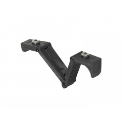 Adjustable Angle Grip Modular Accessory For M-Lok System