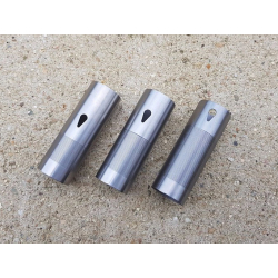 CNC Stainless Steel Cylinder - A (130 - 239mm)