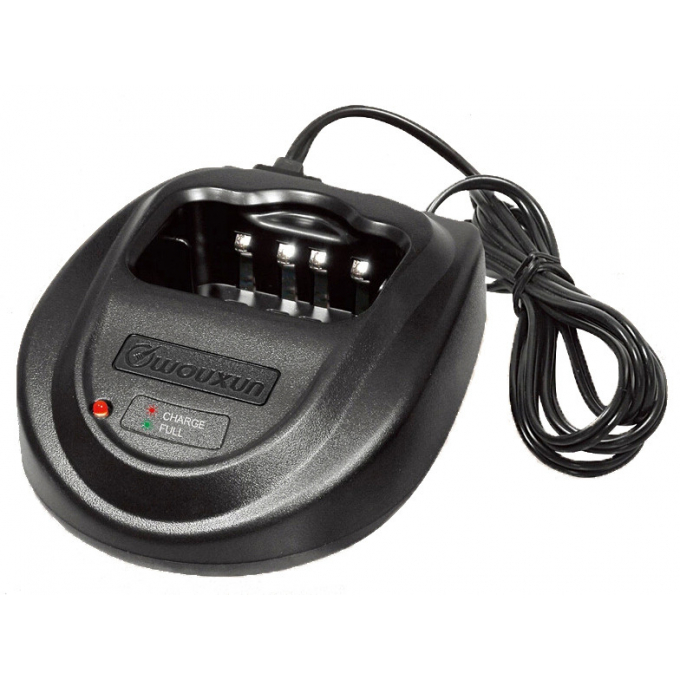 Charger for WOUXUN