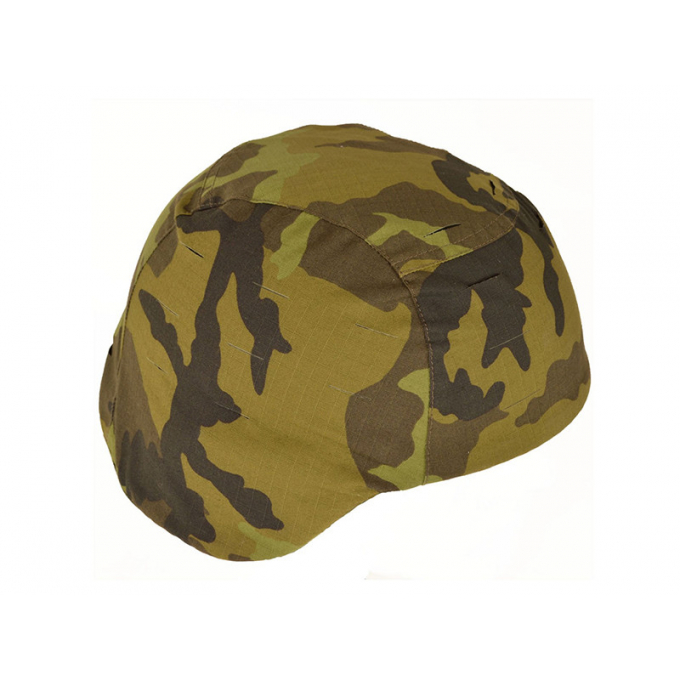 Potah na helmu MICH rip-stop LASER vz.95 les