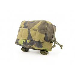 Pouches big chest ALP vz.95 Forest