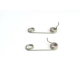 Pair of piston sear springs for AirsoftPro trigger sets