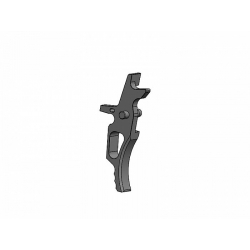 CNC Trigger AR15 - T (black)