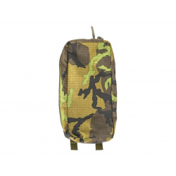Pocket on the backpack ROKLAN side right vz.95 Forest
