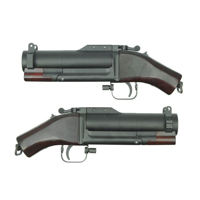 M79 Sawed-Off Grenade Launcher