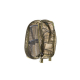 Pocket on the backpack ROKLAN side left vz.95 Forest
