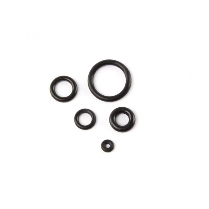 Set gumových těsnění pro ventilky zásobníků KSC