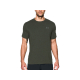 Pánské tričko Under Armour Charged Cotton Sportstyle T-Shirt, GRN, velikost M
