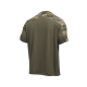 Pánské tričko Under Armour Tactical Combat T, velikost S