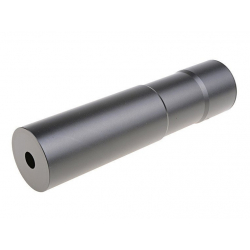 ZOT DTK-4 Silencer for AK Airsoft Series