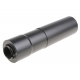 5KU AK DTK-4 POWER-UP Airsoft Suppressor, 24 mm CW - Black