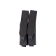 Bandolier container 2xHK MP5 UFG BLACK