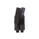Bandolier container 2xHK MP5 UFG BLACK