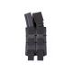 Bandolier container 2xHK MP5 UFG BLACK