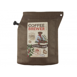 Grower\'s Cup coffee Colombia