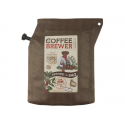 Grower's Cup coffee Colombia