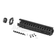 Madbull Daniel Defense AR15 Rail MK18 9.5 ( BK )