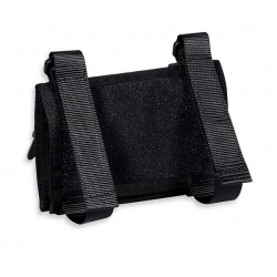 TT pouzdro na zápěstí WRIST OFFICE - Černá