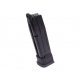 F17/F18 (M17/M18) Black Magazine, LONG, 25rds