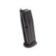 F17/F18 (M17/M18) Black Magazine, 20rds