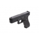 R17 (G001VB-BK) Gen5, metal slide, GBB, black