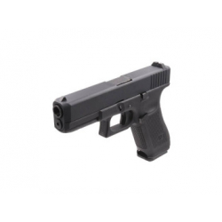 R17 (G001VB-BK) Gen5 - kovový závěr, blowback