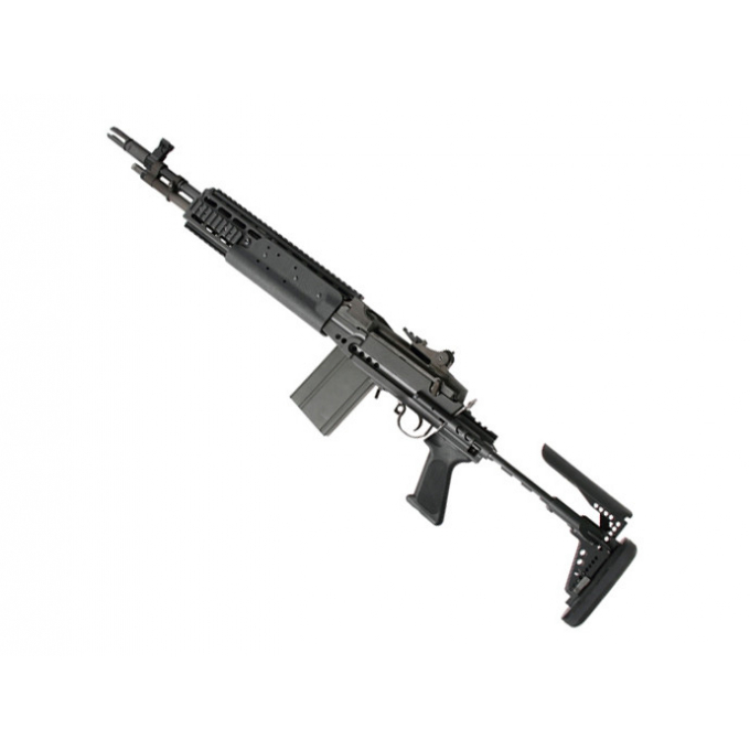 M14 EBR (blowback)