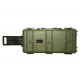 NP Large Medium Case - Green (Wave)