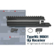 Action Army Type 96/MB01 up receiver