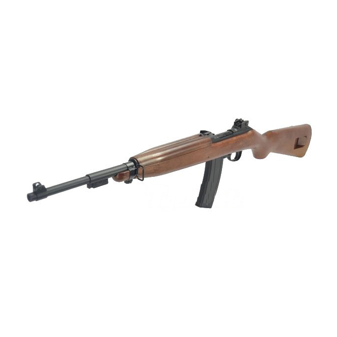 Spring Gun M1 Carbine (Imitation wood)