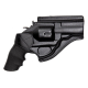 Pouzdro opaskové pro 2.5"- 4" revolvery DW 715