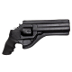 Pouzdro opaskové pro 6"- 8" revolvery DW 715