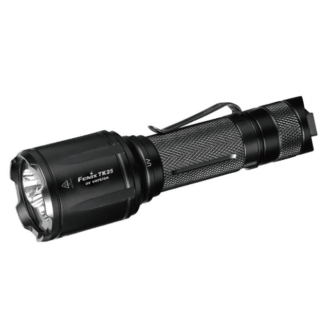 Led light Fenix TK25 UV