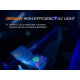 Led light Fenix TK25 UV